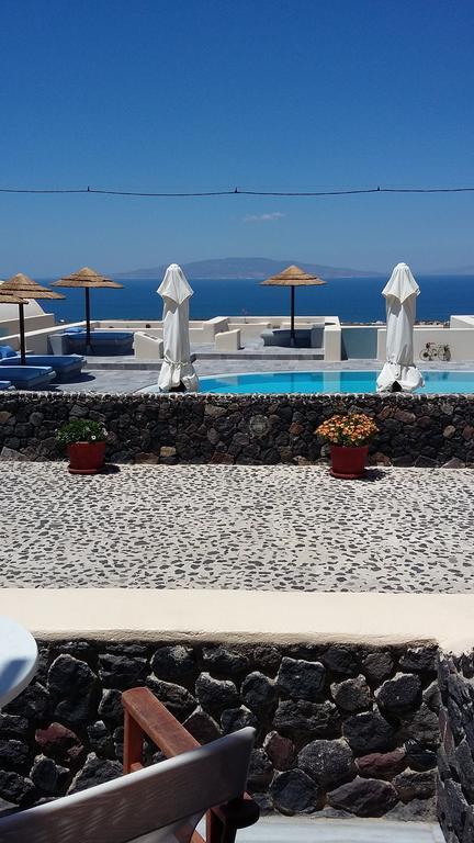 Aparthotel Anemoessa