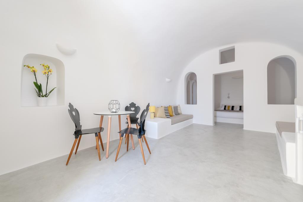 Aparthotel Anemomilos