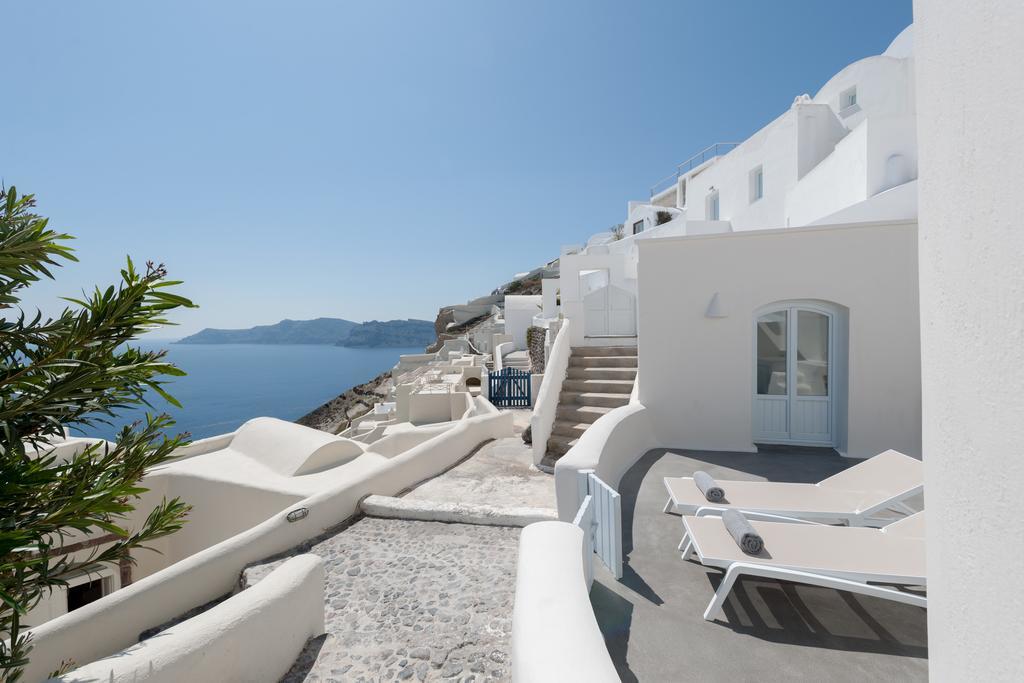 Anemomilos Oia (Santorini)