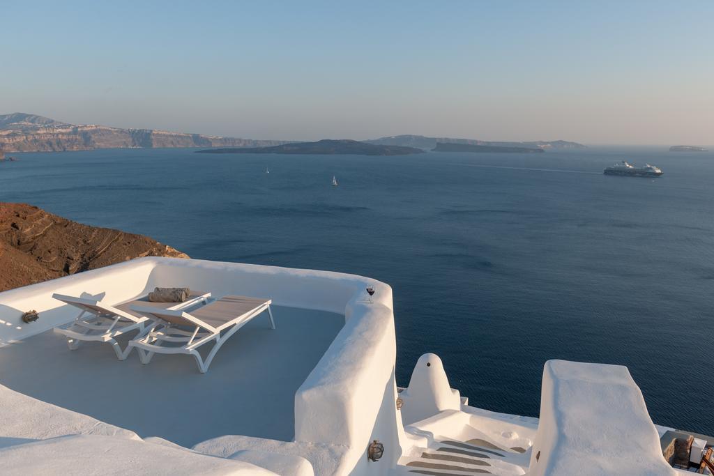Aparthotel Anemomilos