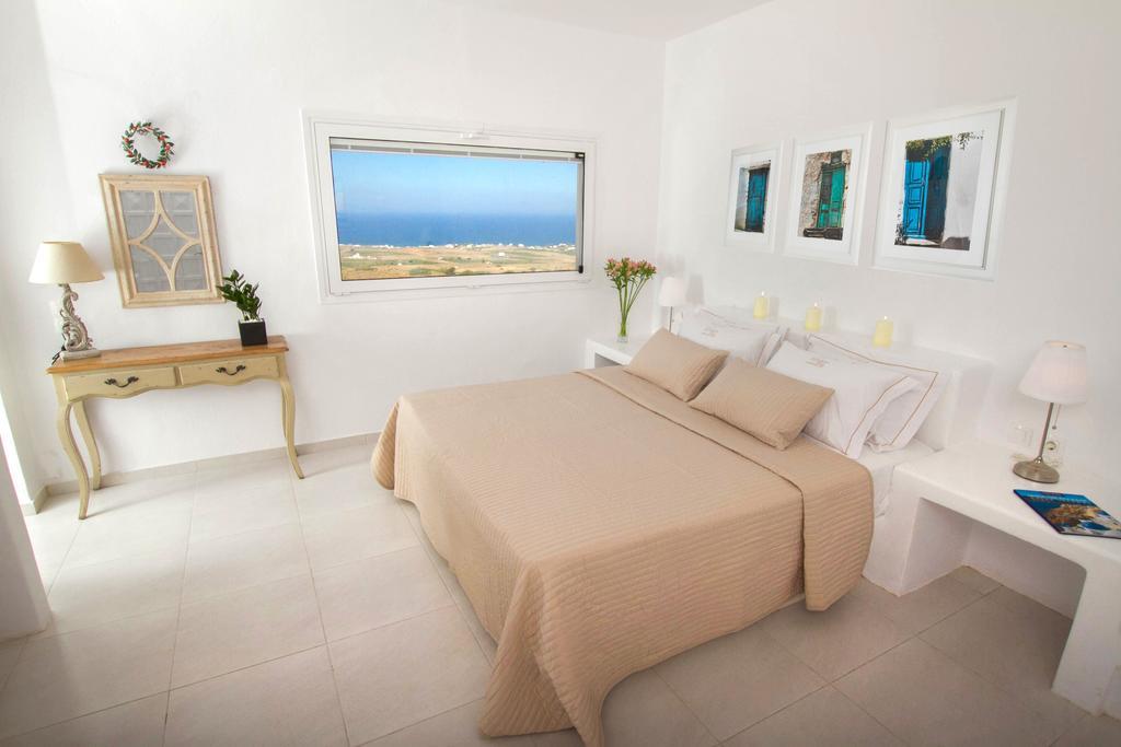 Villa Onar - Onar Collection Oia (Santorini)