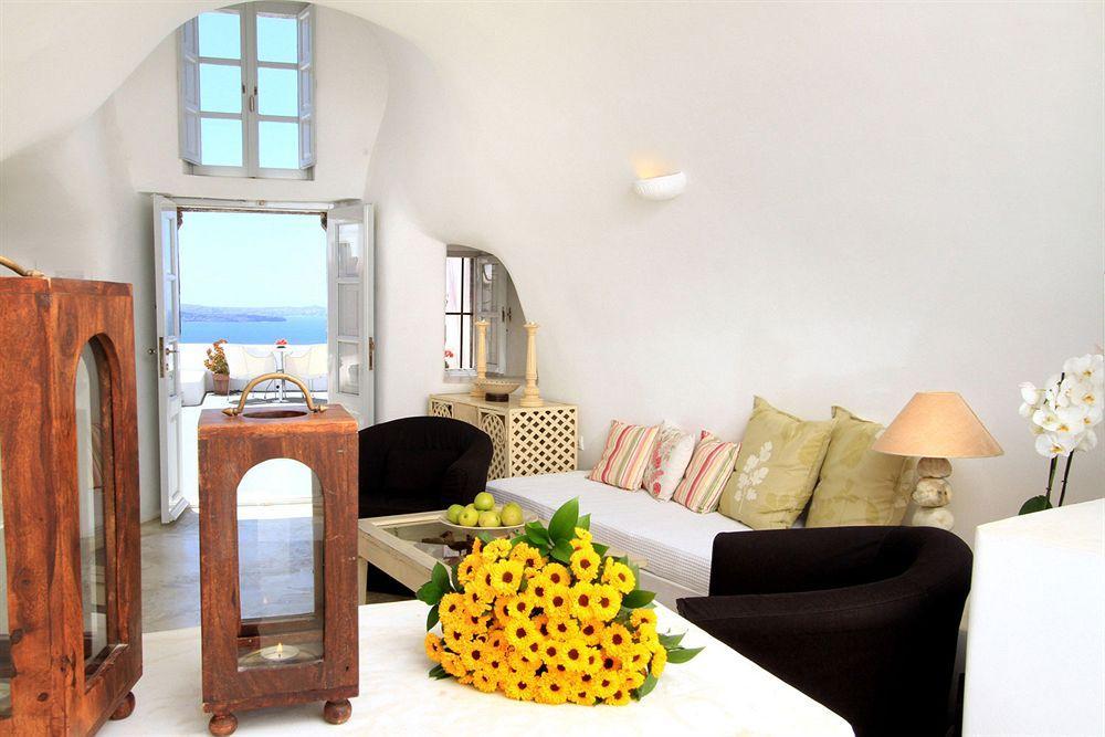 Villa Onar - Onar Collection Oia (Santorini)