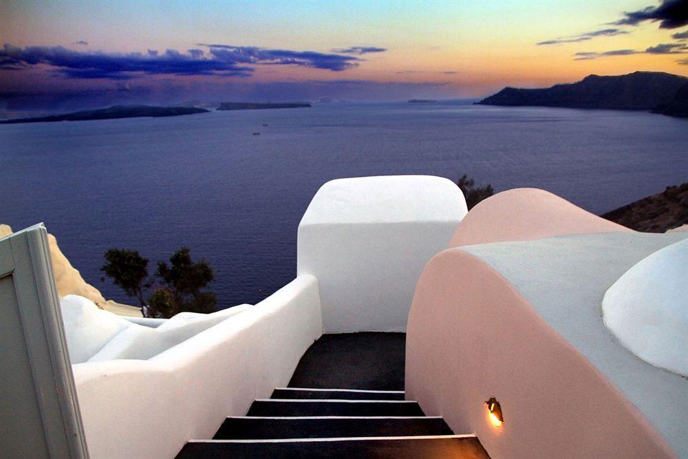 Villa Onar - Onar Collection Oia (Santorini)