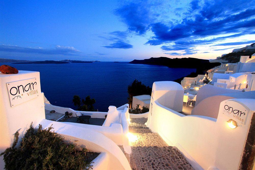 Onar - Onar Collection Oia (Santorini)