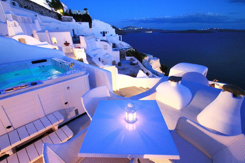 Villa Onar - Onar Collection Oia (Santorini)