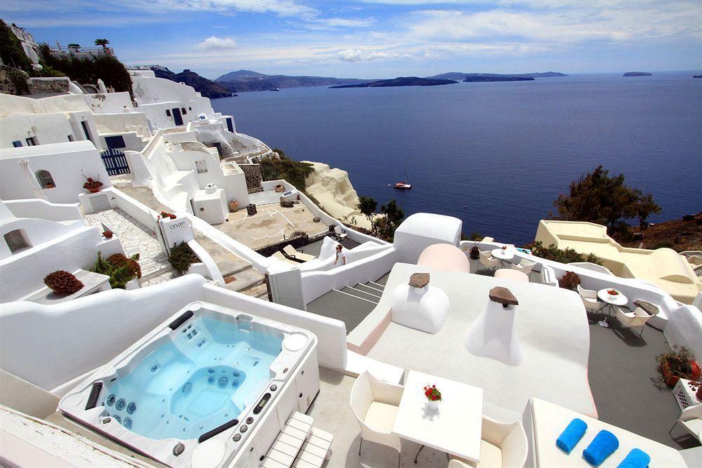 Villa Onar - Onar Collection *