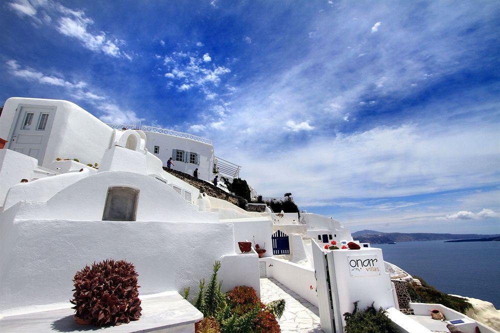 Onar - Onar Collection Oia (Santorini)