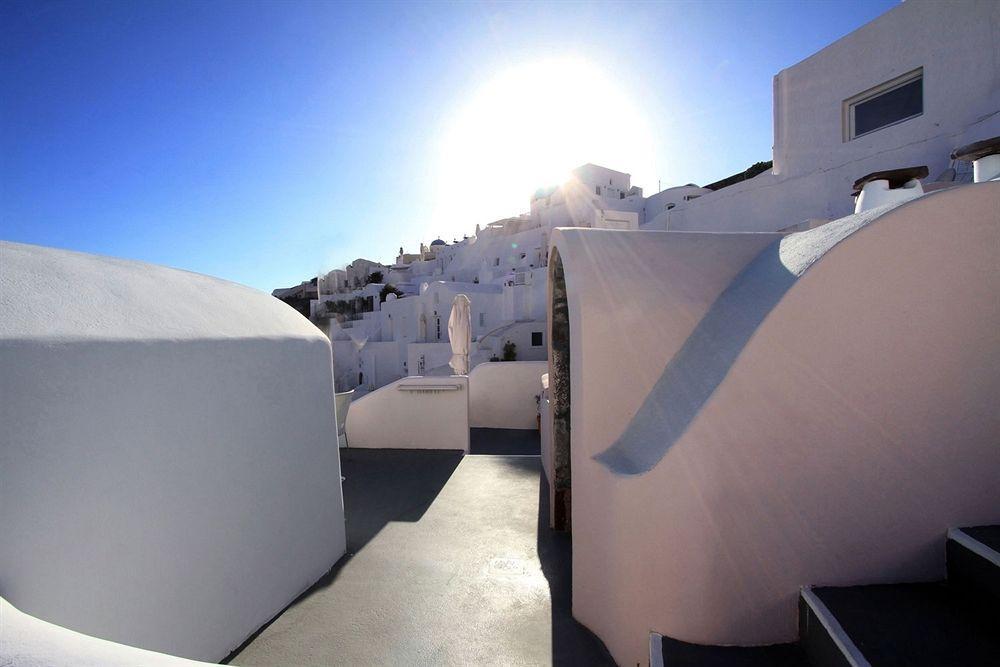 Villa Onar - Onar Collection Oia (Santorini)
