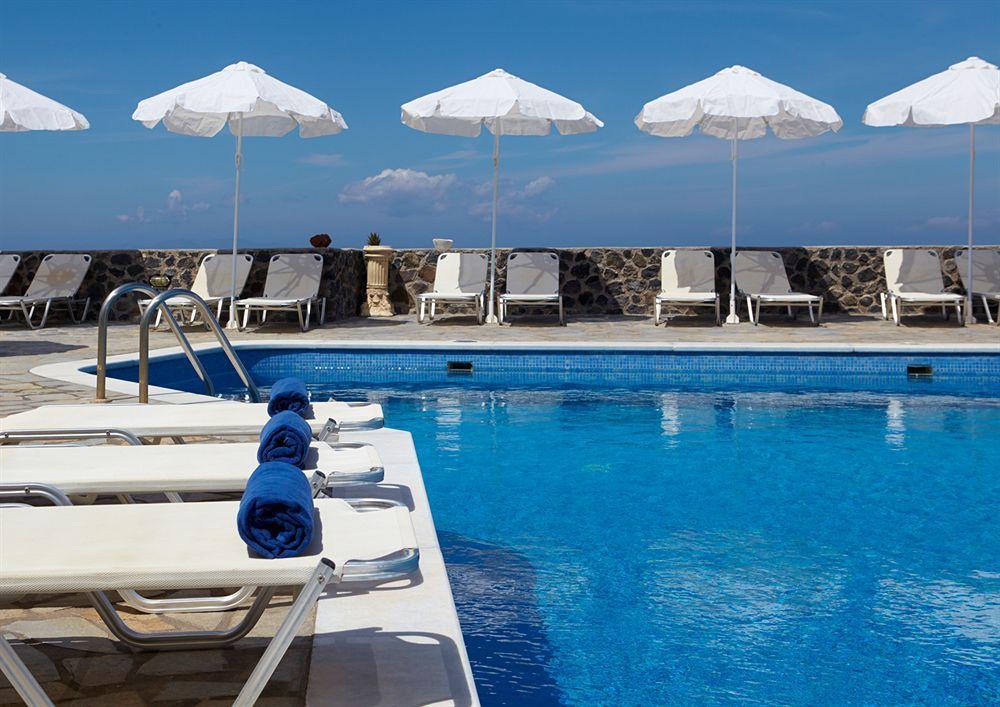 Aparthotel Agnadi View 2*
