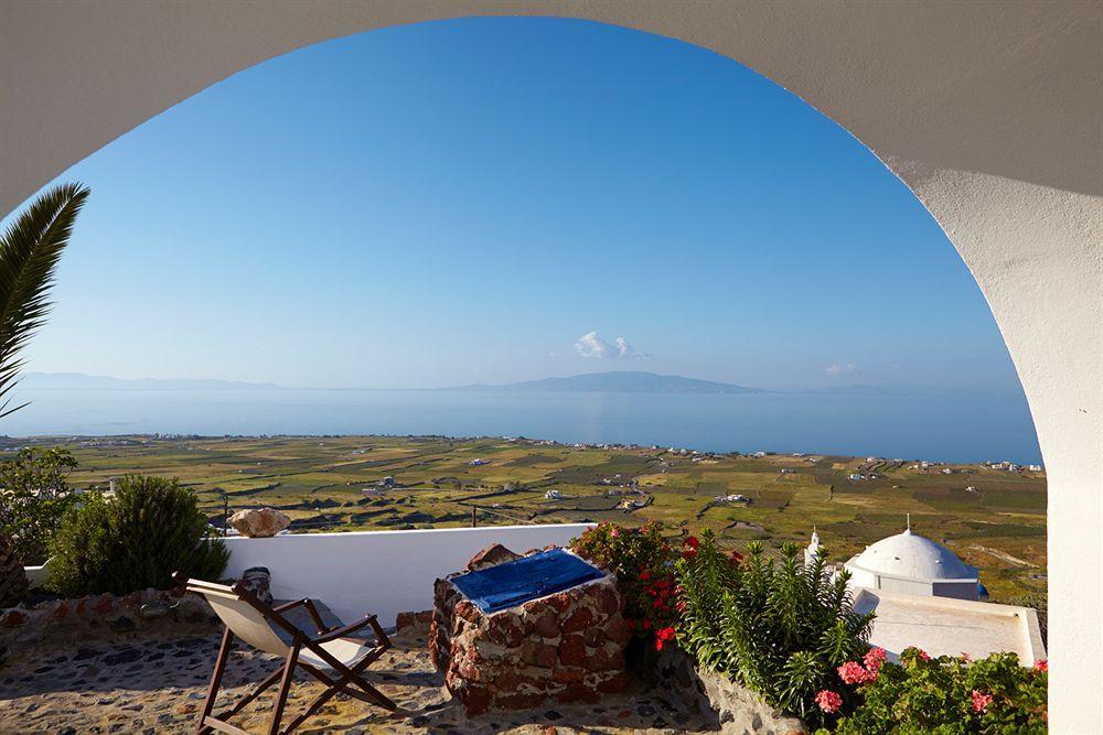 Agnadi View