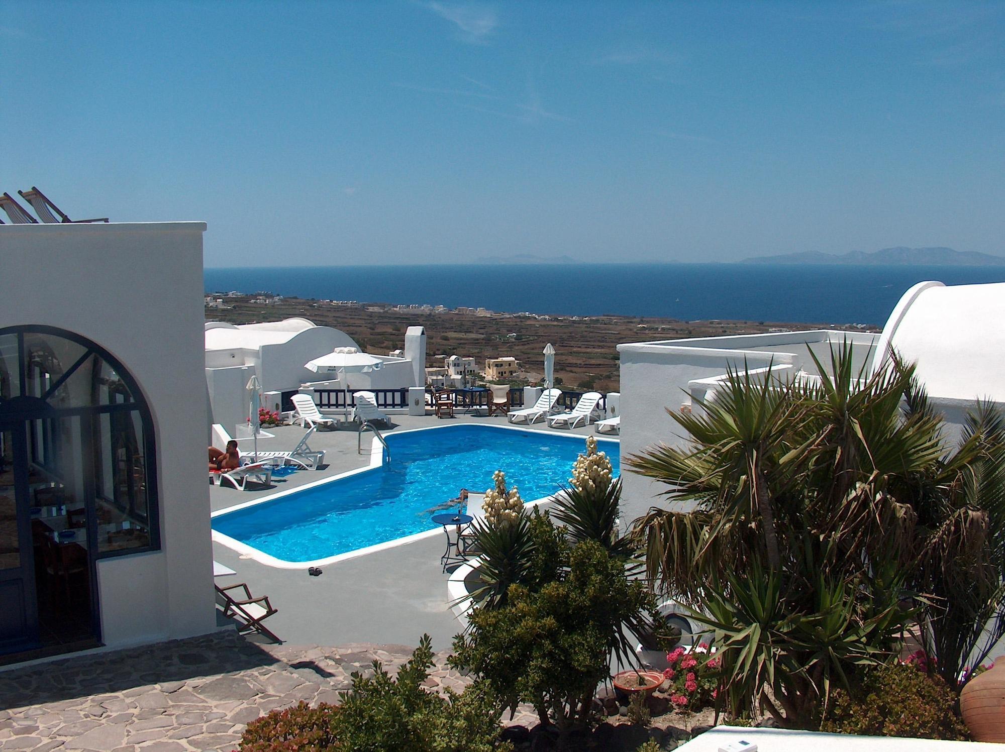 Aparthotel Agnadi View