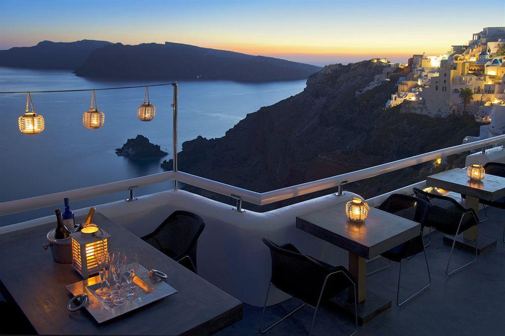 Art Maisons Castle 5* Oia (Santorini)