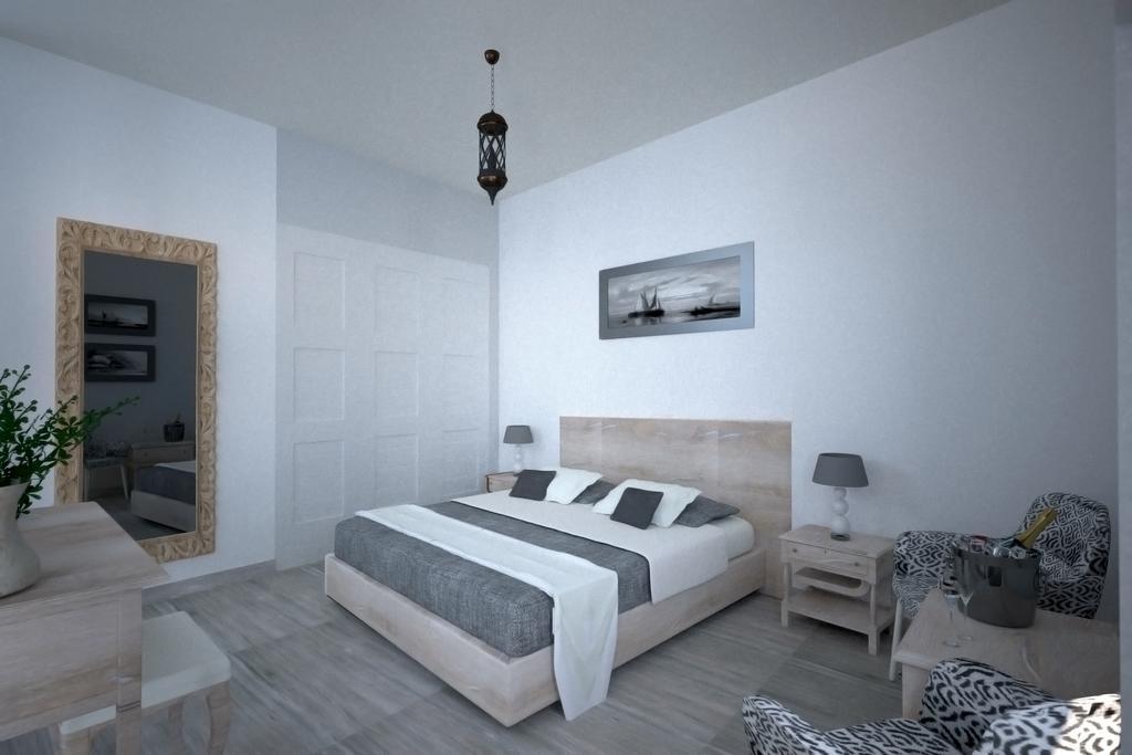 La Maltese Luxury Villa *
