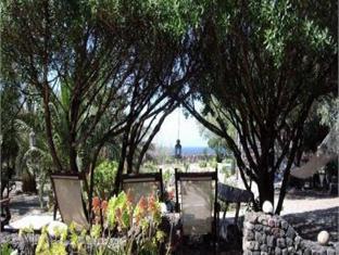 Ecoxenia Oia (Santorini)