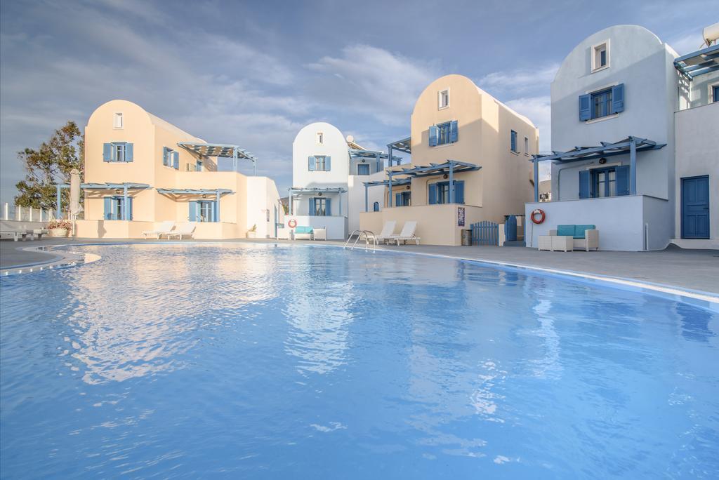 Maria's Place - Adults Only Oia (Santorini)