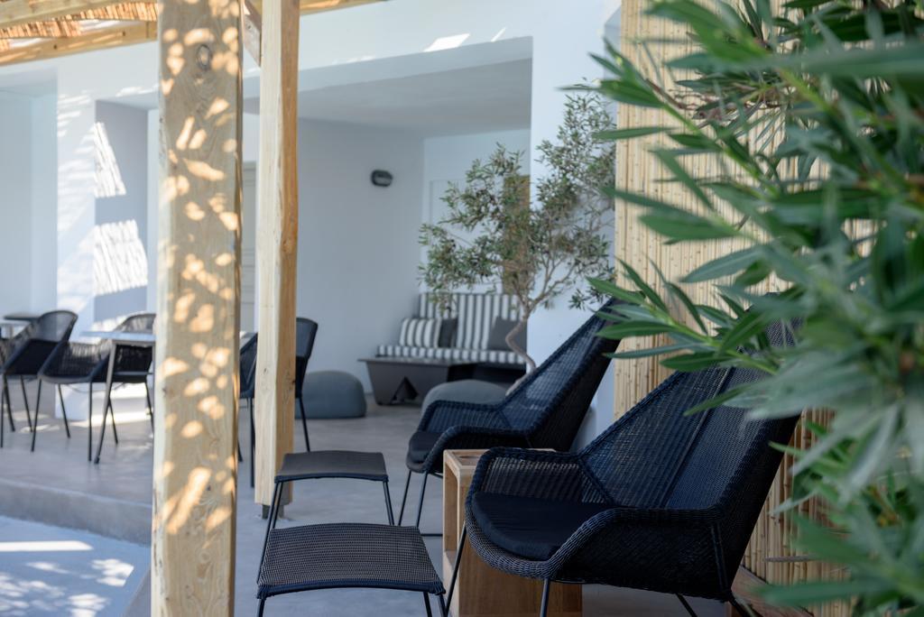 Strogili Aparthotel 2*