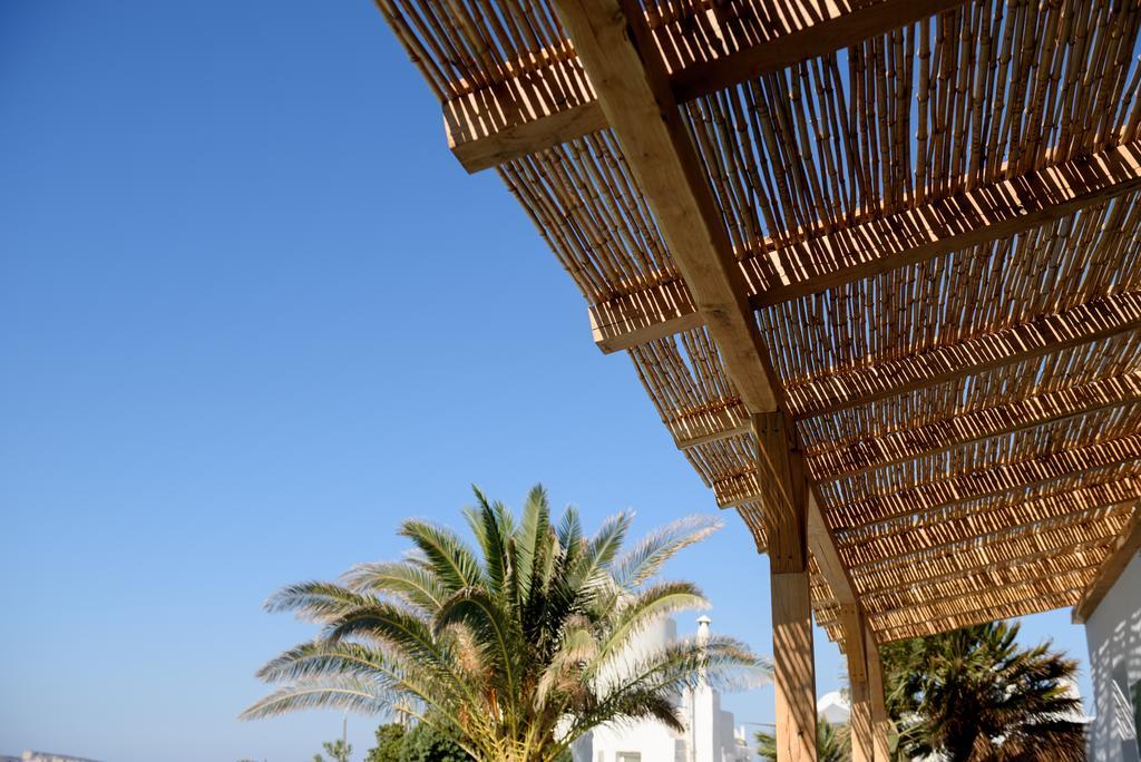 Aparthotel Strogili