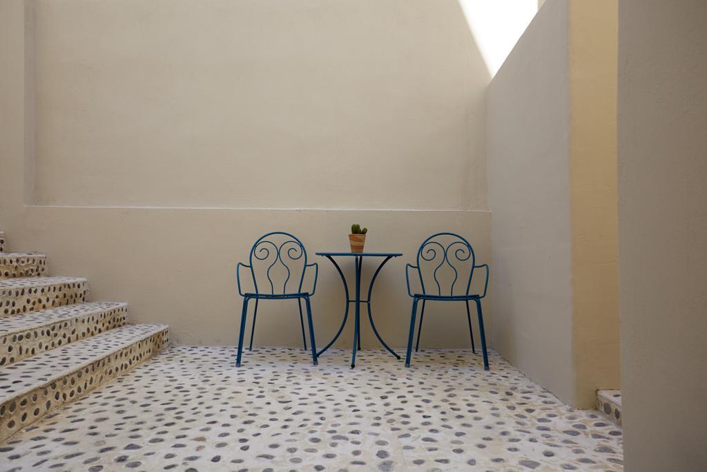 Hotel Fileria Oia (Santorini)