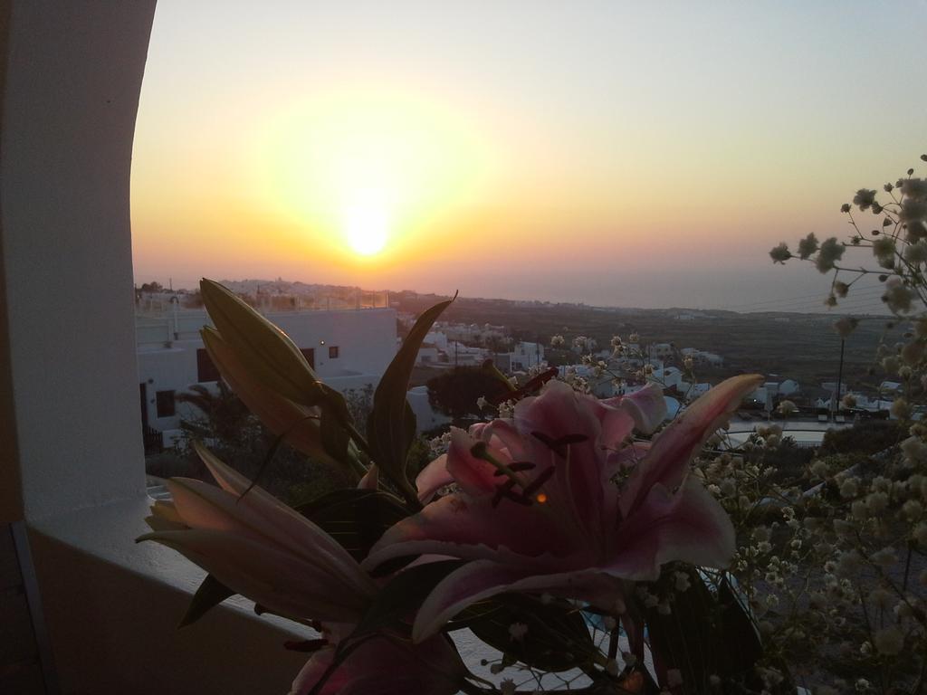 Kiklamino Sunset 3* Ia