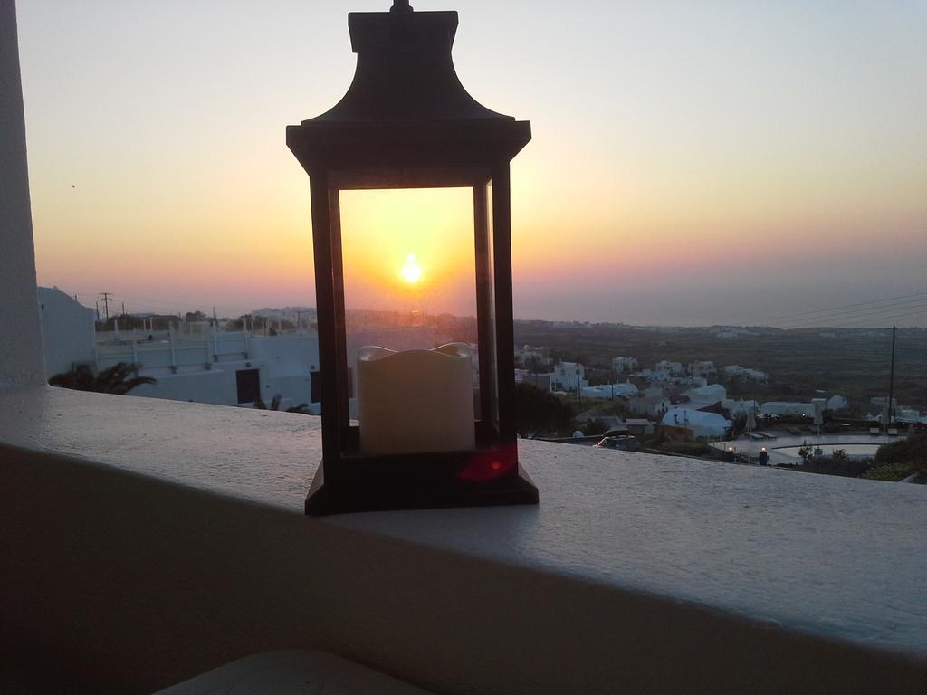 Kiklamino Sunset Ia