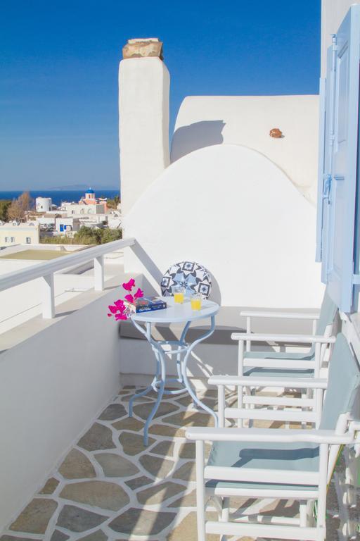 Evilio Apartamento