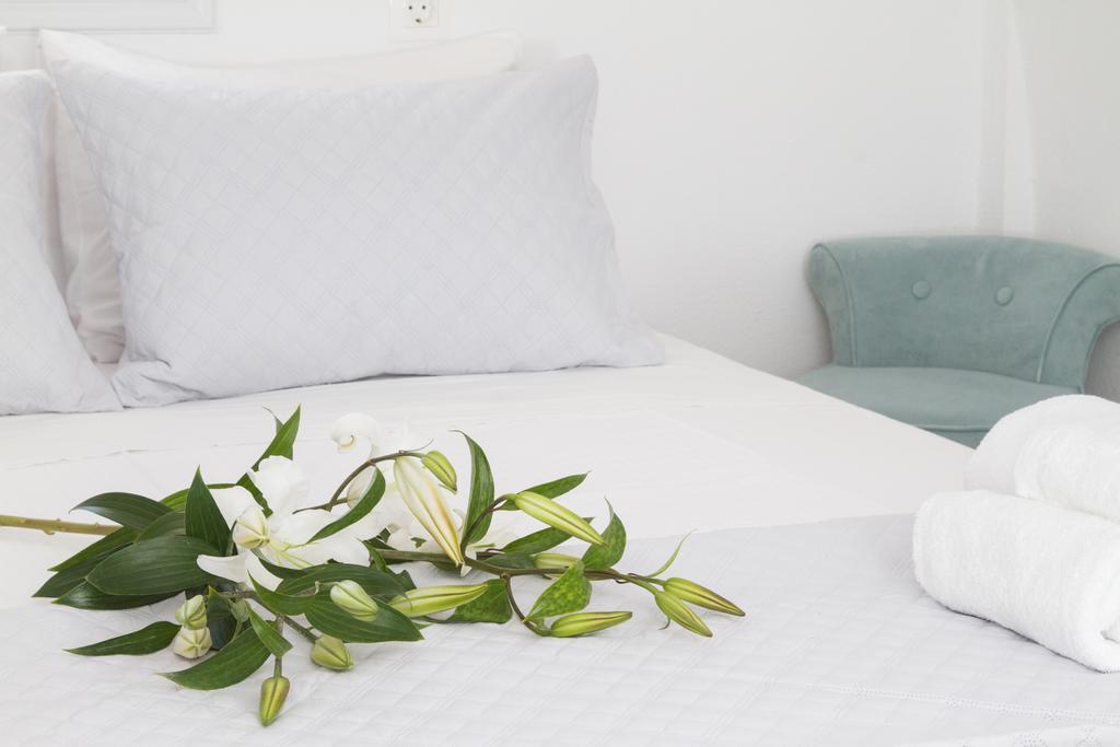 Evilio Apartamento