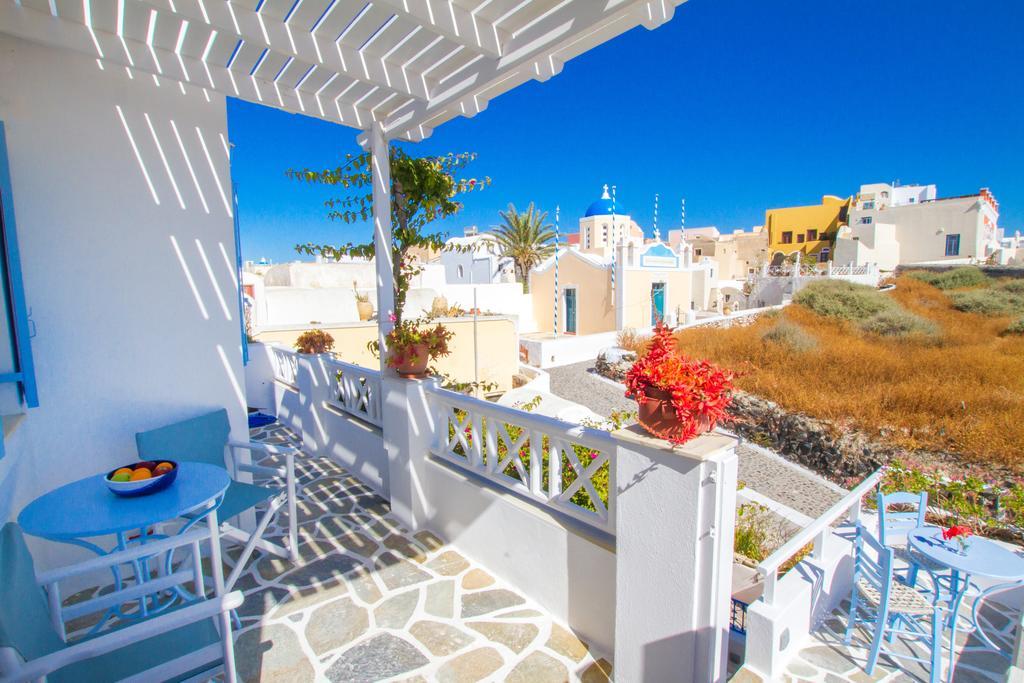 Apartamento Evilio *