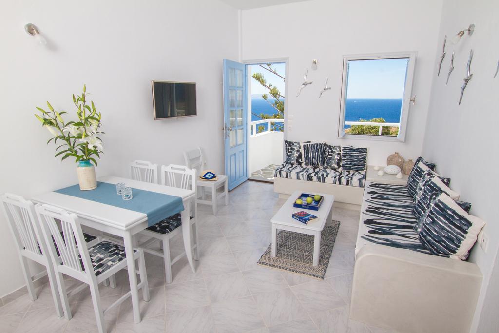 Evilio Apartamento *