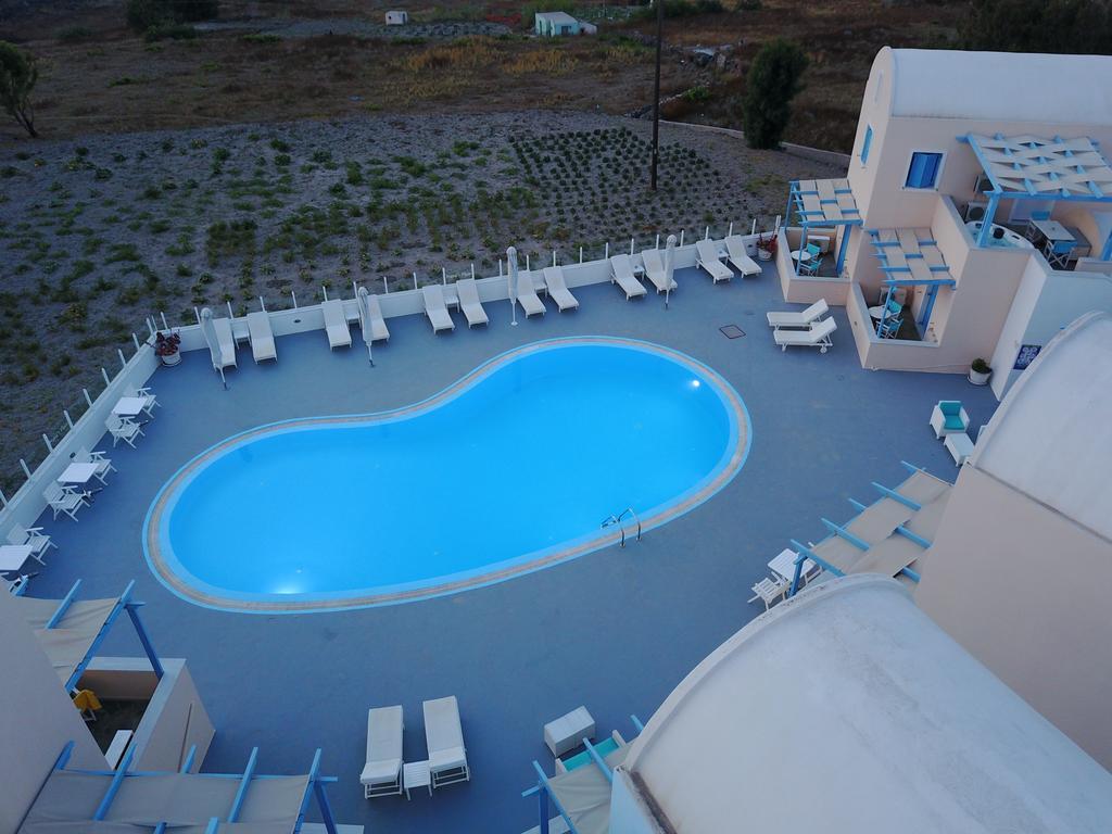 Aparthotel Maria's Place - Adults Only 3*