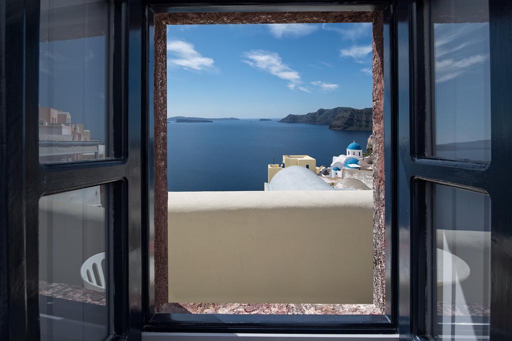 Villa Aerie House Oia (Santorini)