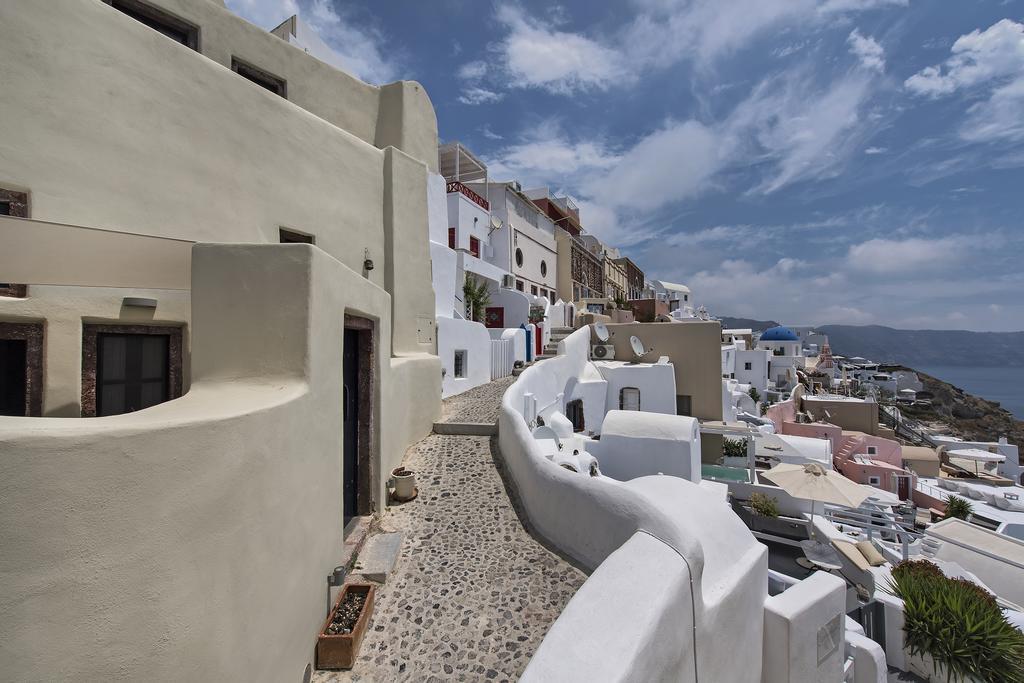 Aerie House Villa