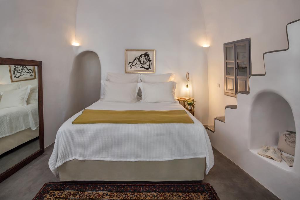Villa Aerie House Oia (Santorini)