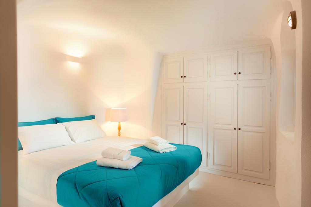 Aparthotel Horizon Aeifos