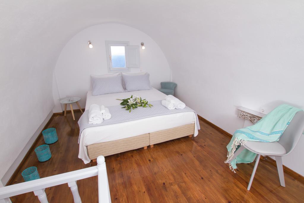 Apartamento Evilio *
