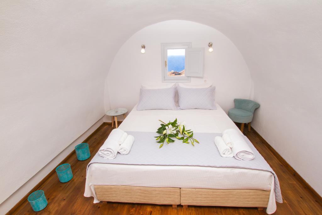 Apartamento Evilio Oía