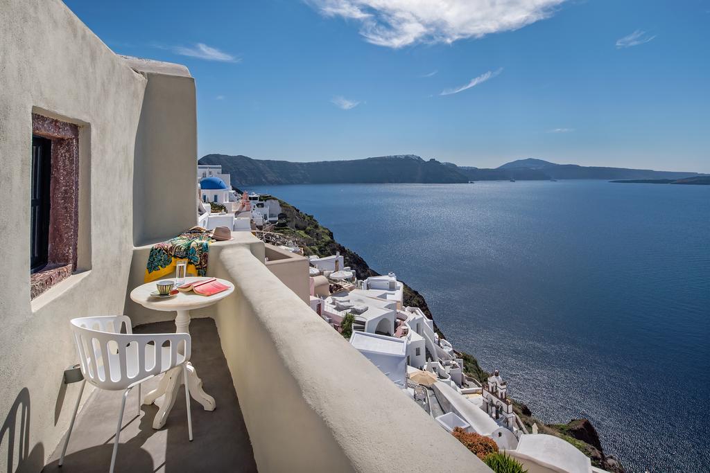 Aerie House Villa