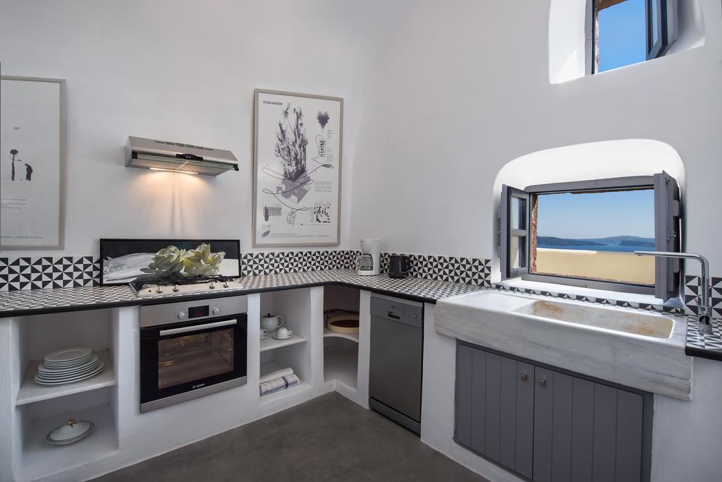 Villa Aerie House