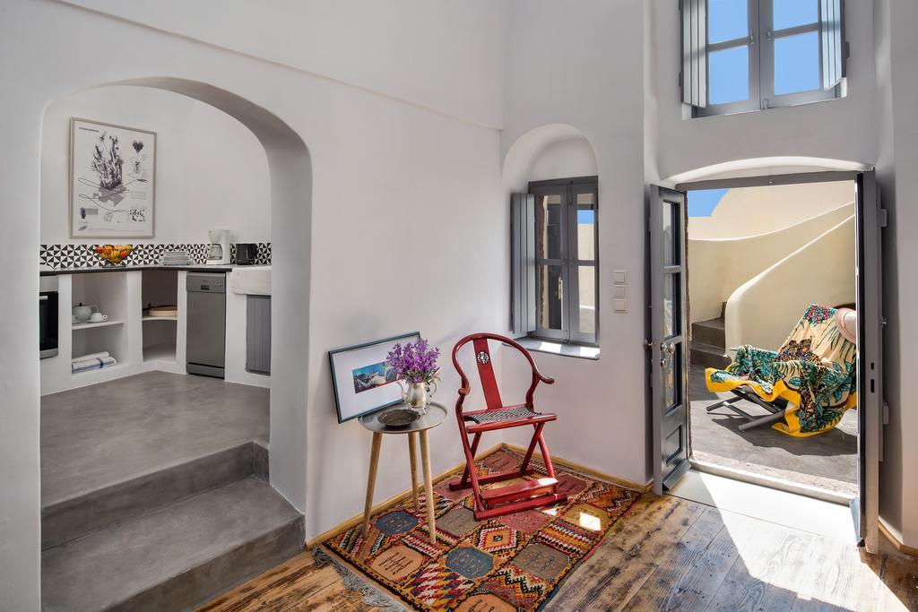 Villa Aerie House *