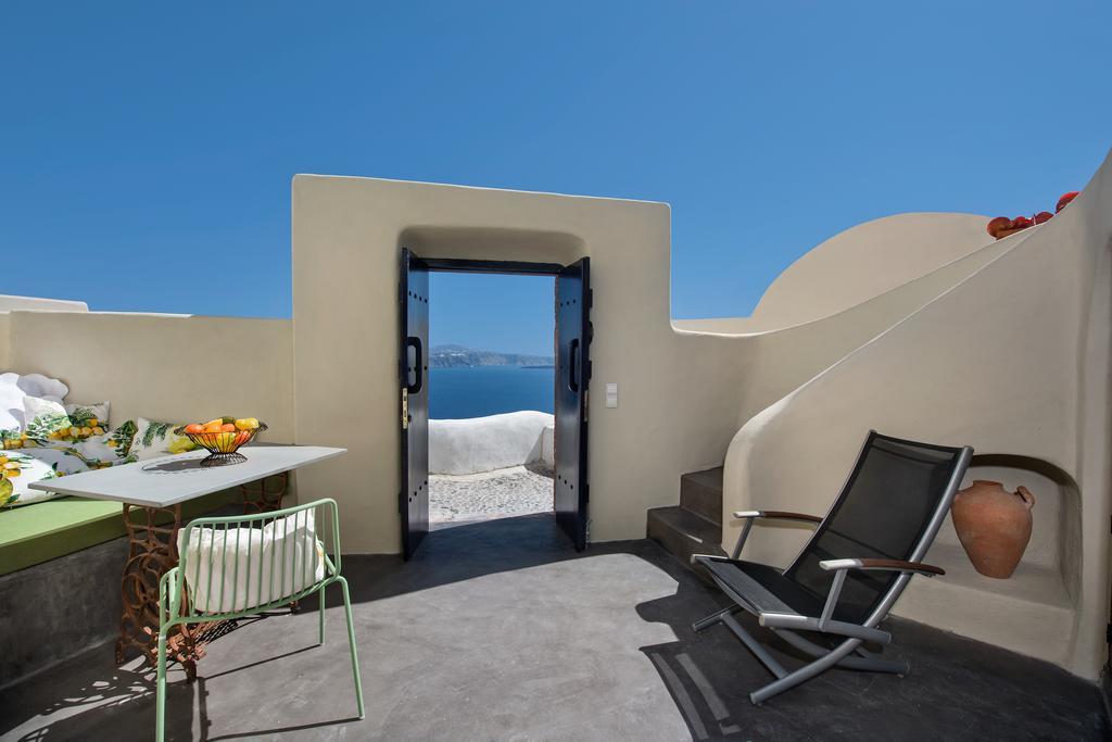 Villa Aerie House