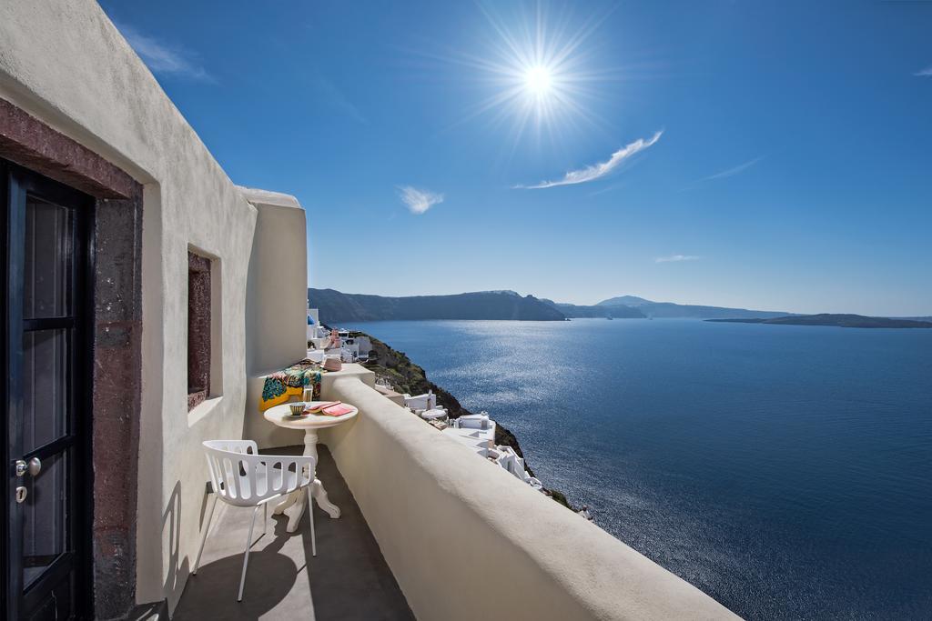 Aerie House Villa