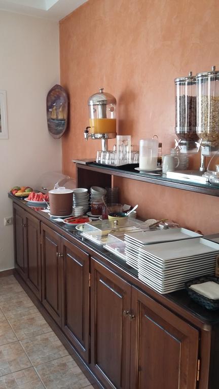 Aparthotel Anemoessa