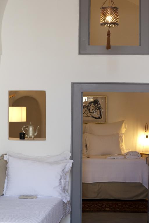 Aerie House *