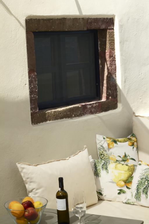 Aerie House Villa Oia (Santorini)