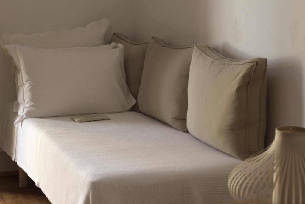 Aerie House * Oia (Santorini)
