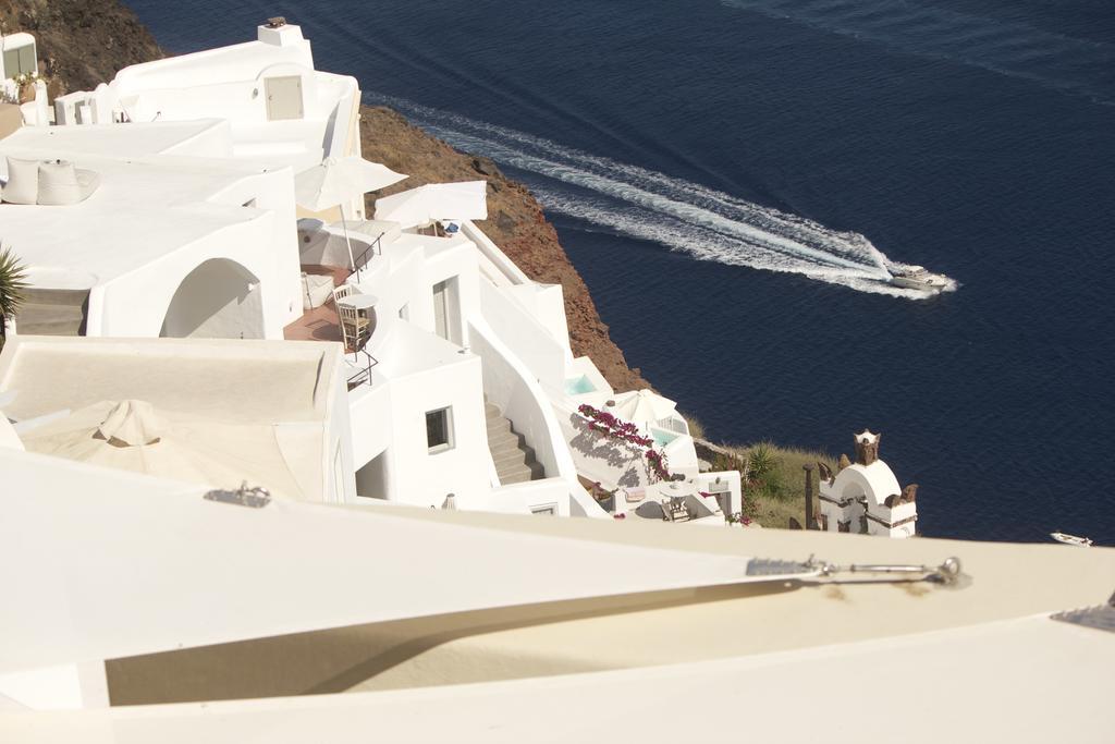 Villa Aerie House Oia (Santorini)