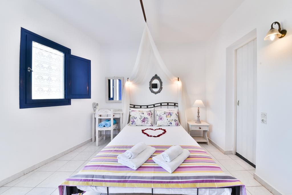 Aparthotel Agnadi View 2*