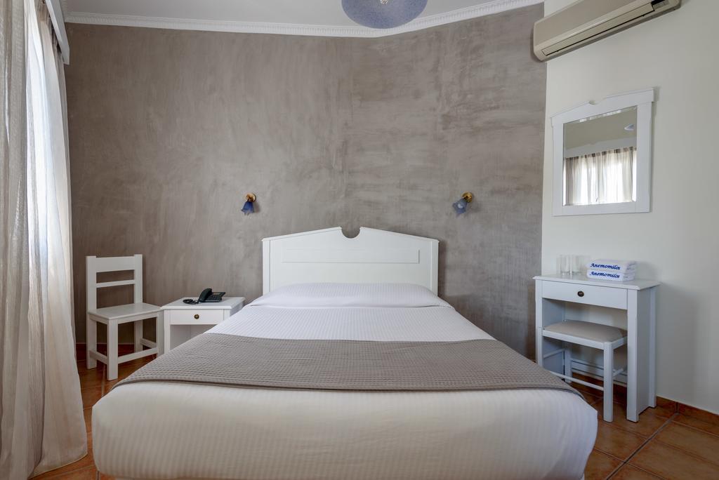 Anemomilos Aparthotel 2*