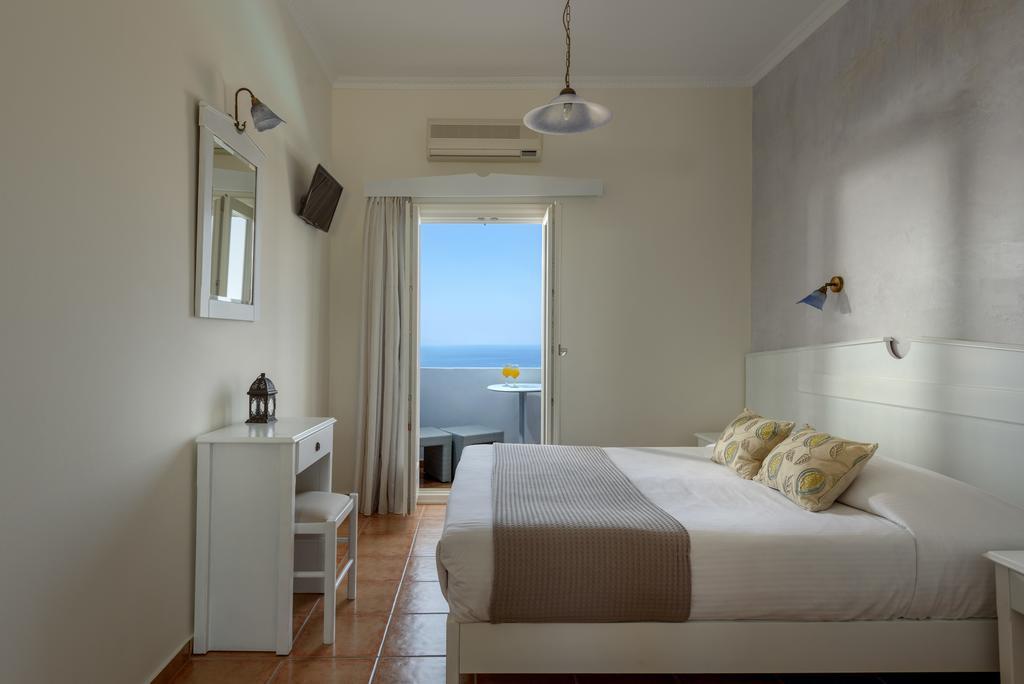 Anemomilos Oia (Santorini)