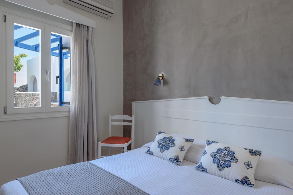 Anemomilos Aparthotel