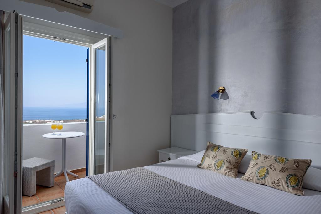 Anemomilos 2* Oia (Santorini)